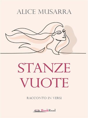 cover image of Stanze vuote